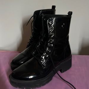 Forever 21 boots